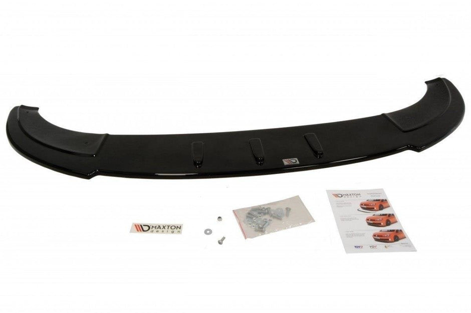 Frontläpp för Audi S3 8P