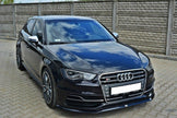 Frontläpp för Audi S3 / A3 S-Line 8v Hatchback / Sportback