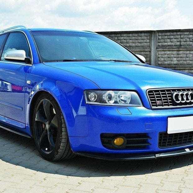 Frontläpp för Audi S4 B6