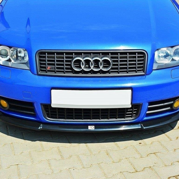 Frontläpp för Audi S4 B6