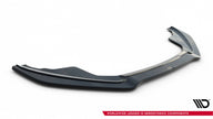 Frontläpp för Audi S5 / A5 S-Line 8T