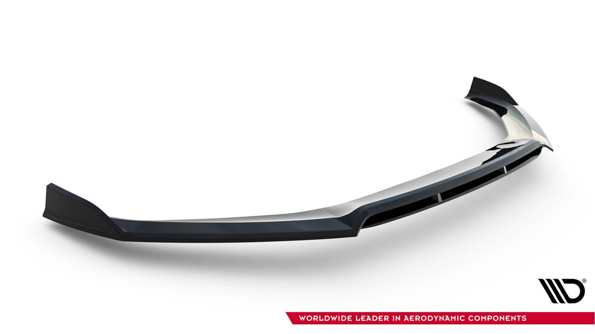 Frontläpp för Audi S5 / A5 S-Line Coupe / Sportback F5