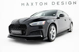 Frontläpp för Audi S5 / A5 S-Line Coupe / Sportback F5