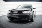 Frontläpp för Audi S6 C5