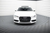Frontläpp för Audi S7 / A7 S-Line C7 Facelift