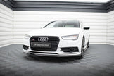 Frontläpp för Audi S7 / A7 S-Line C7 Facelift