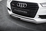 Frontläpp för Audi S7 / A7 S-Line C7 Facelift