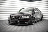 Frontläpp för Audi S8 D3