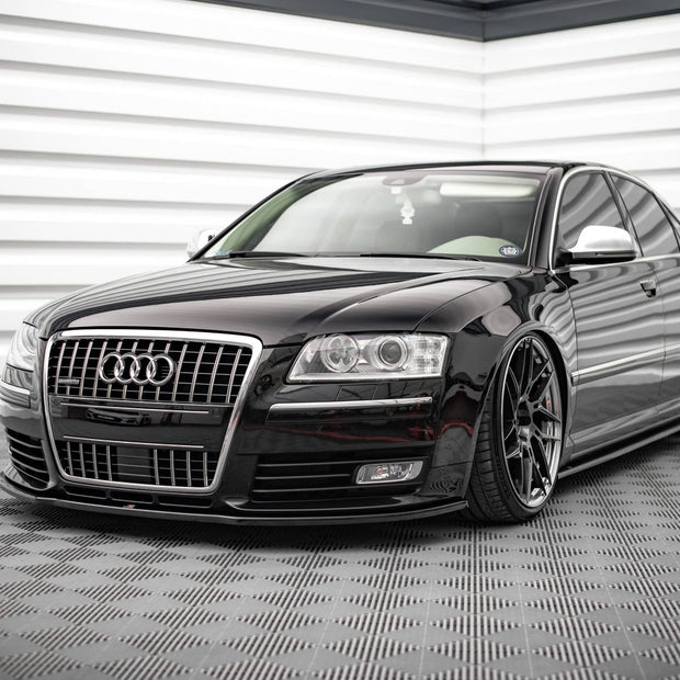 Frontläpp för Audi S8 D3