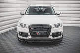 Frontläpp för Audi SQ5 / Q5 S-Line Mk1 (8R)