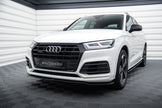 Frontläpp för Audi SQ5/Q5 S-line Mk2