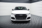 Frontläpp för Audi SQ5/Q5 S-line Mk2
