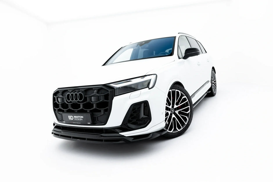 Frontläpp för Audi SQ7 Mk2 Facelift 2