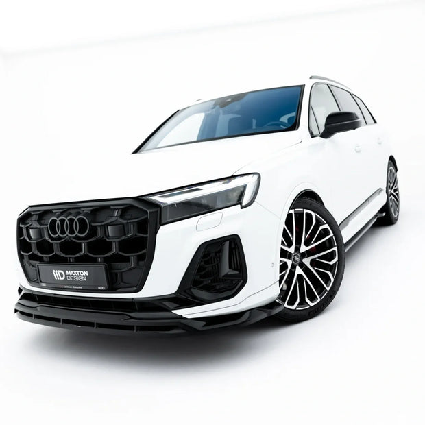 Frontläpp för Audi SQ7 Mk2 Facelift 2