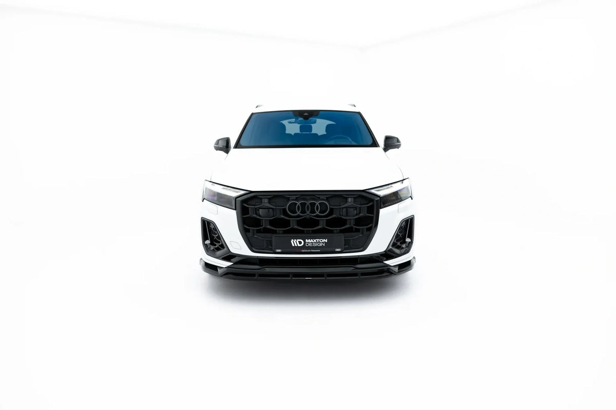 Frontläpp för Audi SQ7 Mk2 Facelift 2