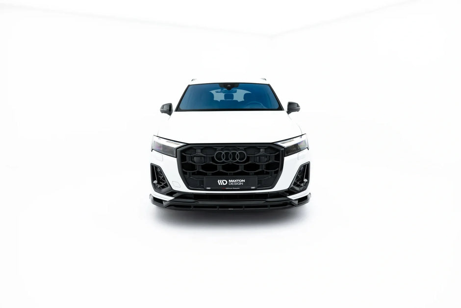 Frontläpp för Audi SQ7 Mk2 Facelift 2