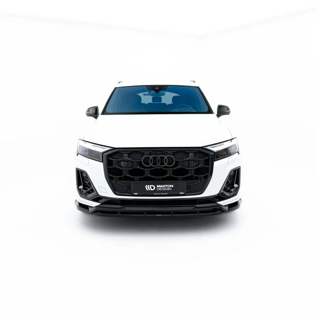 Frontläpp för Audi SQ7 Mk2 Facelift 2