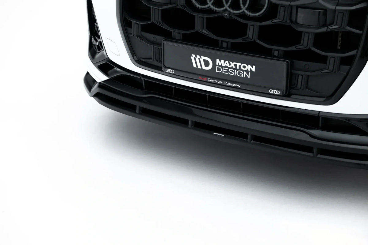 Frontläpp för Audi SQ7 Mk2 Facelift 2