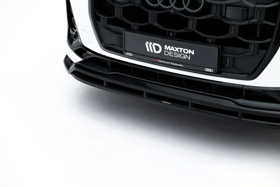 Frontläpp för Audi SQ7 Mk2 Facelift 2