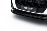 Frontläpp för Audi SQ7 Mk2 Facelift 2