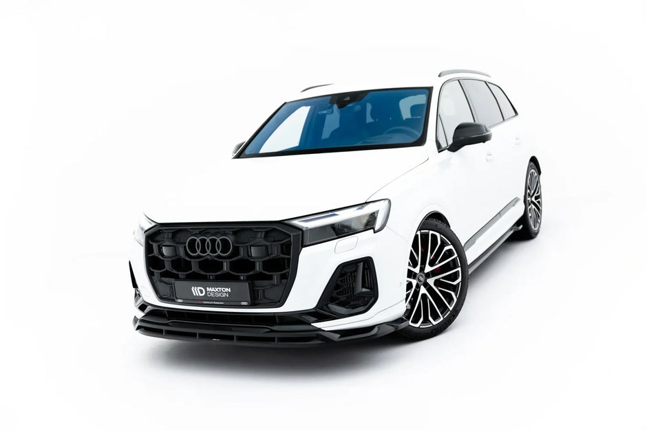 Frontläpp för Audi SQ7 Mk2 Facelift 2
