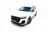 Frontläpp för Audi SQ7 Mk2 Facelift 2