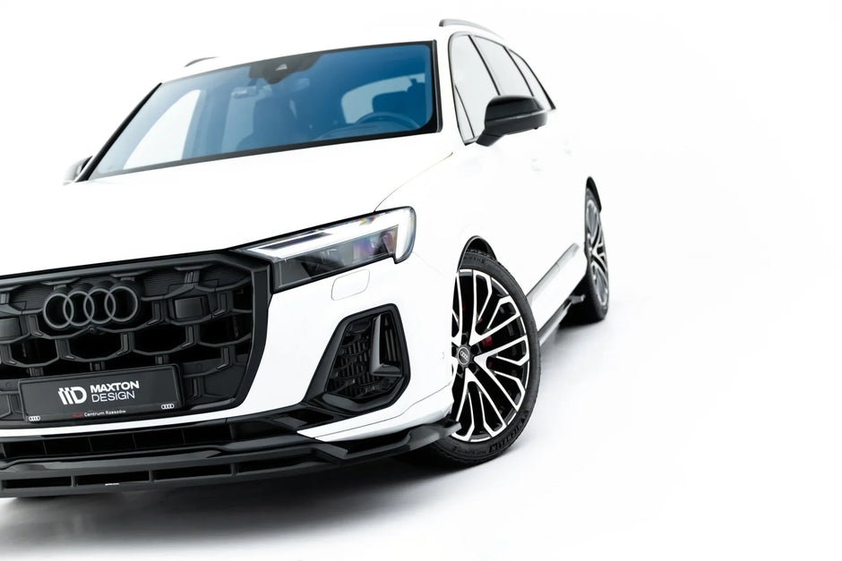 Frontläpp för Audi SQ7 Mk2 Facelift 2