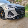 Frontläpp för Audi e-Tron S-Line