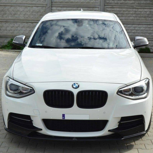 Frontläpp för BMW 1 F20/F21 M-Power