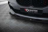 Frontläpp för BMW 1 M-Pack/ M135i / 128ti F40