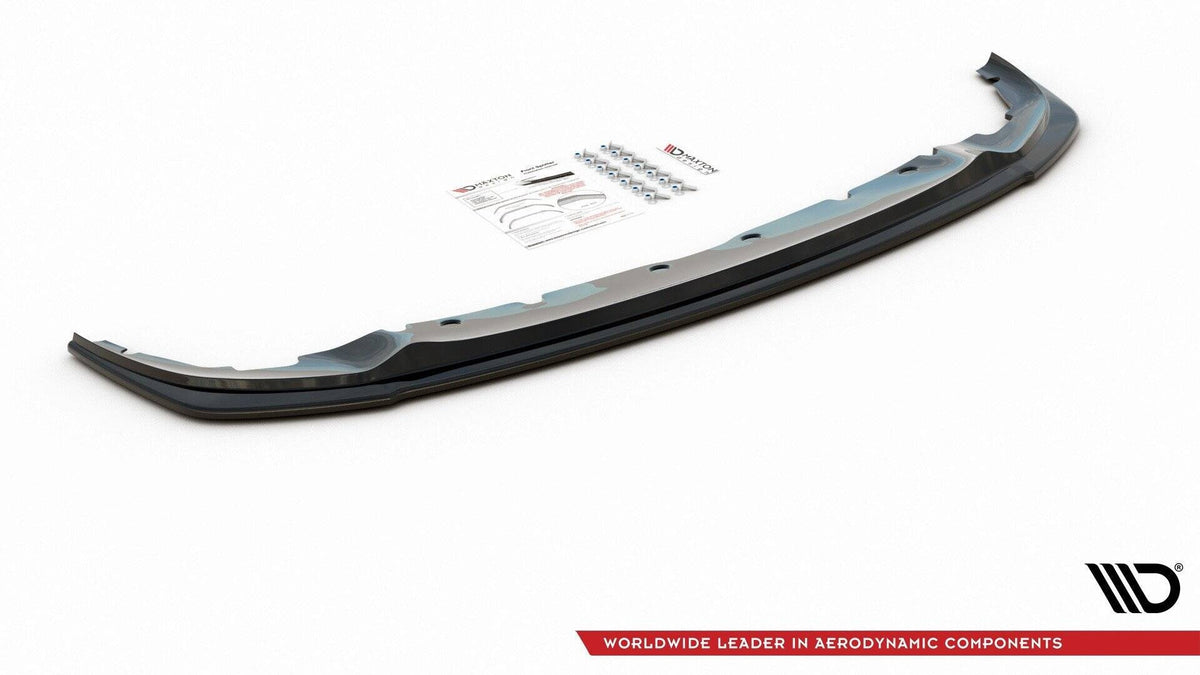 Frontläpp för BMW 1 M-Pack/ M135i / 128ti F40