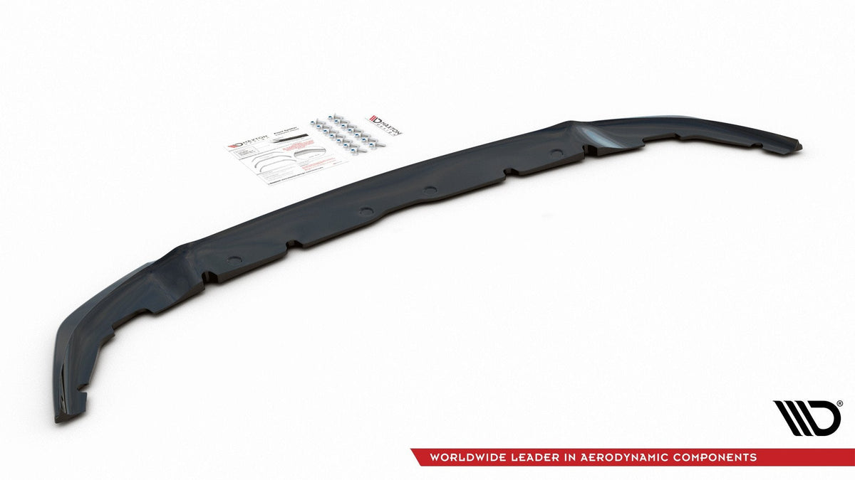 Frontläpp för BMW 1 M-Pack/ M135i / 128ti F40