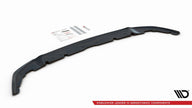 Frontläpp för BMW 1 M-Pack/ M135i / 128ti F40