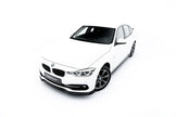 Frontläpp för BMW 3 Sportline Sedan / Touring F30 / F31