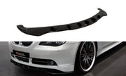 Frontläpp för BMW 5 E60 / E61