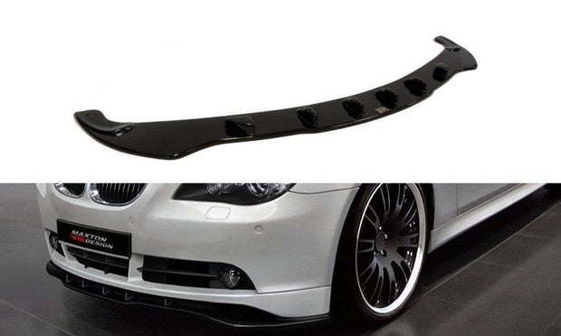 Frontläpp för BMW 5 E60 / E61