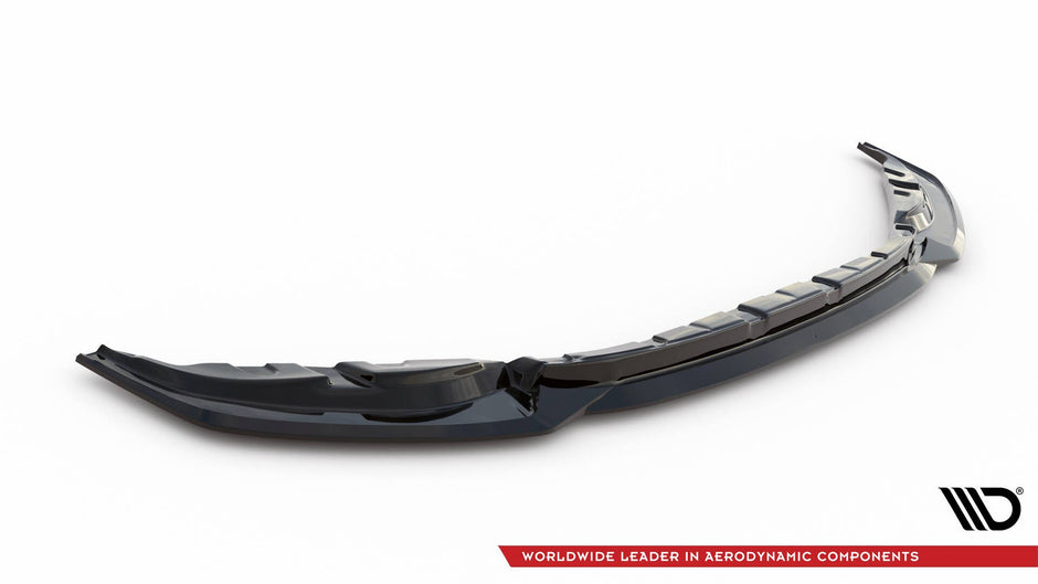 Frontläpp för BMW M2 M-Performance G87