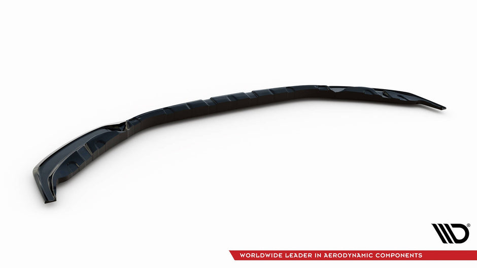 Frontläpp för BMW M2 M-Performance G87