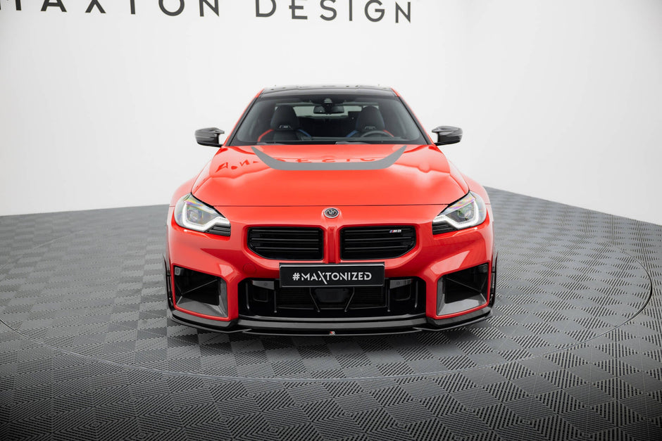 Frontläpp för BMW M2 M-Performance G87