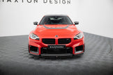 Frontläpp för BMW M2 M-Performance G87