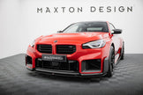 Frontläpp för BMW M2 M-Performance G87