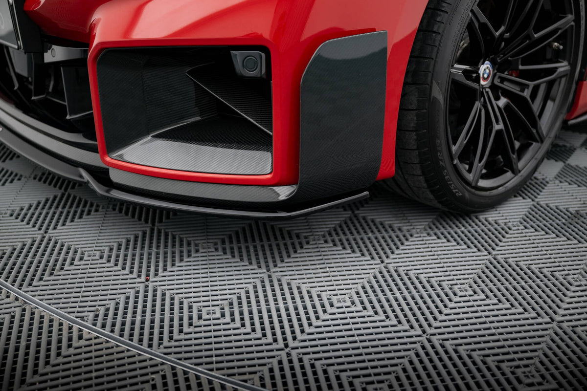Frontläpp för BMW M2 M-Performance G87