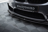 Frontläpp för BMW M3 F80