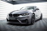 Frontläpp för BMW M3 F80