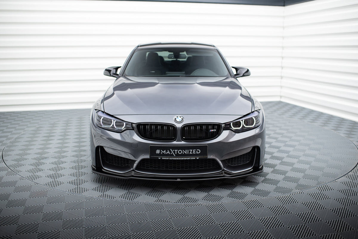 Frontläpp för BMW M3 F80