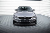 Frontläpp för BMW M3 F80