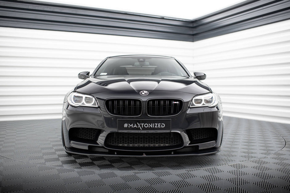 Frontläpp för BMW M5 F10/ F11