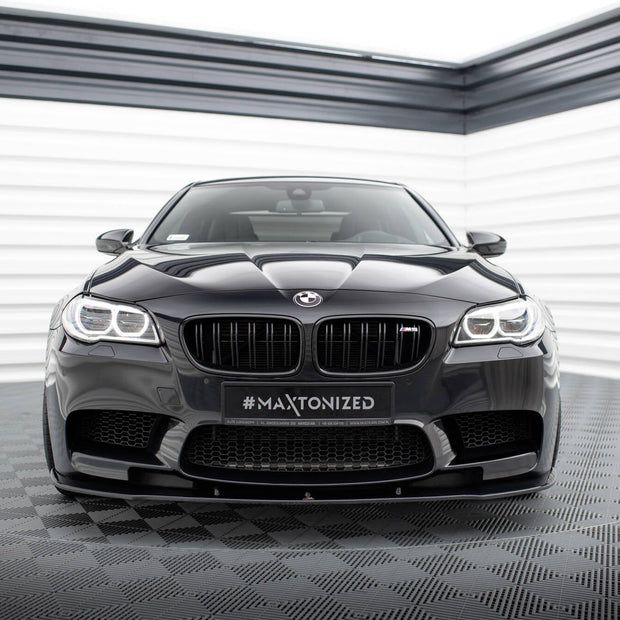 Frontläpp för BMW M5 F10/ F11