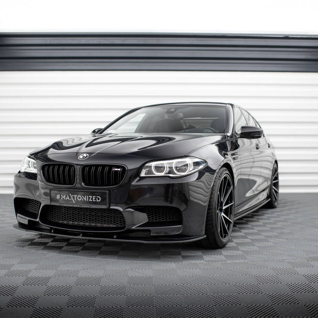 Frontläpp för BMW M5 F10/ F11