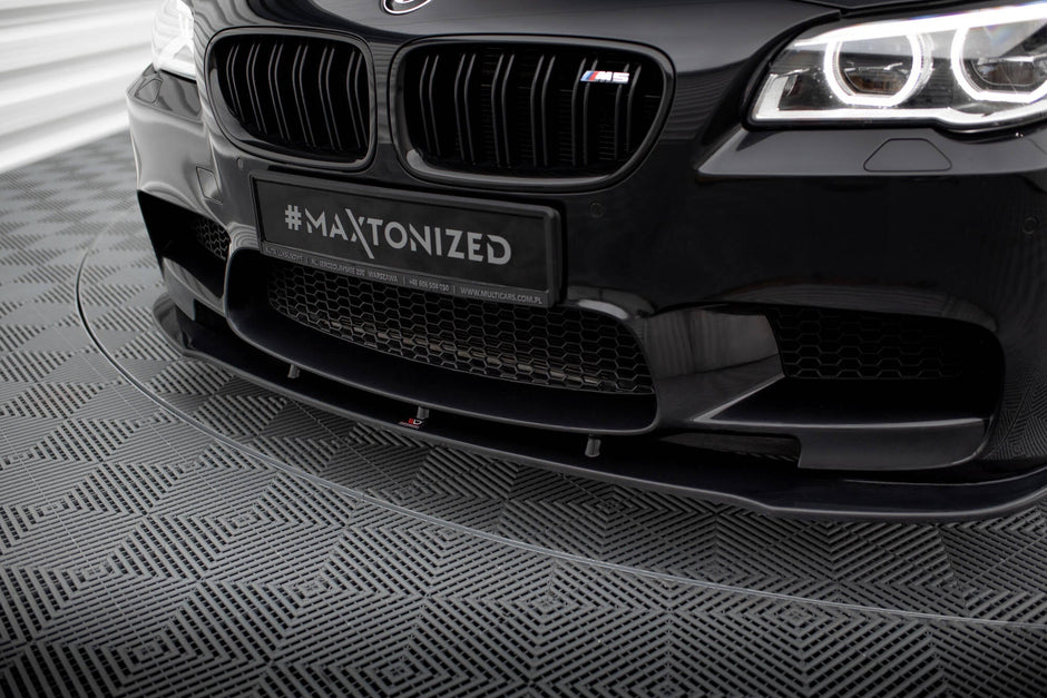 Frontläpp för BMW M5 F10/ F11